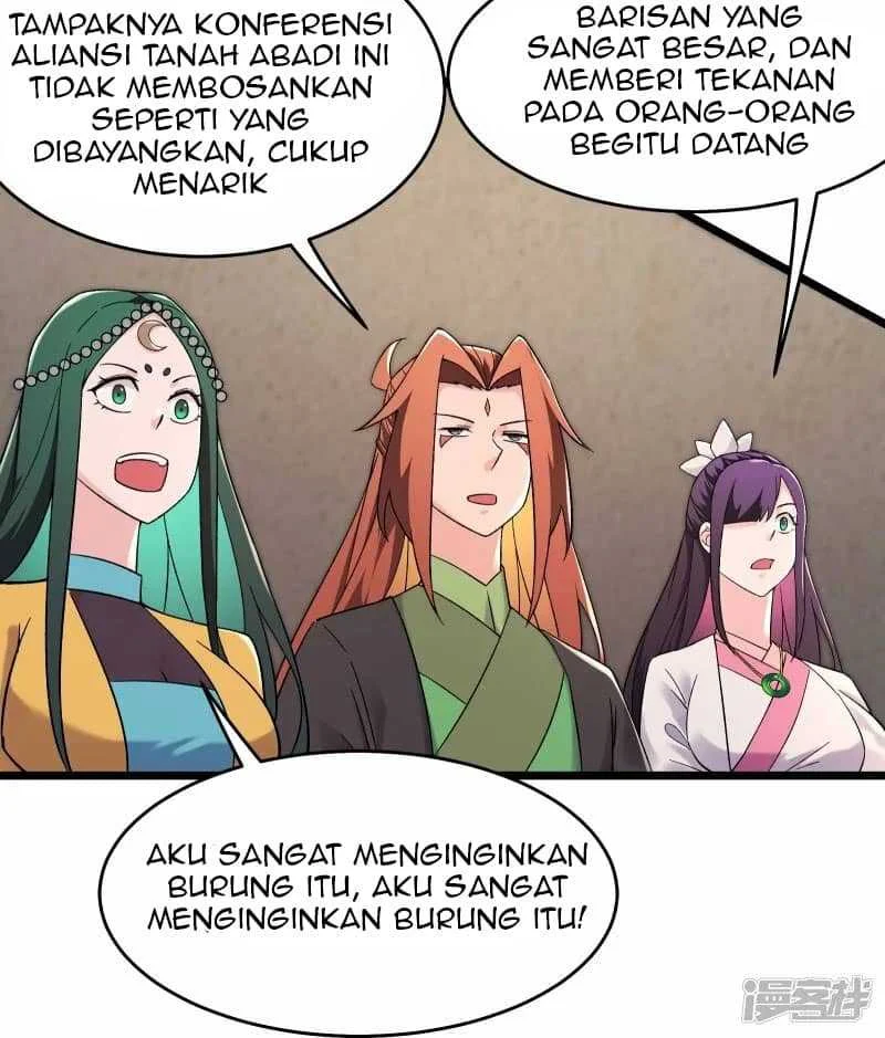 Apprentices Are All Female Devil Bab 200 halaman 22