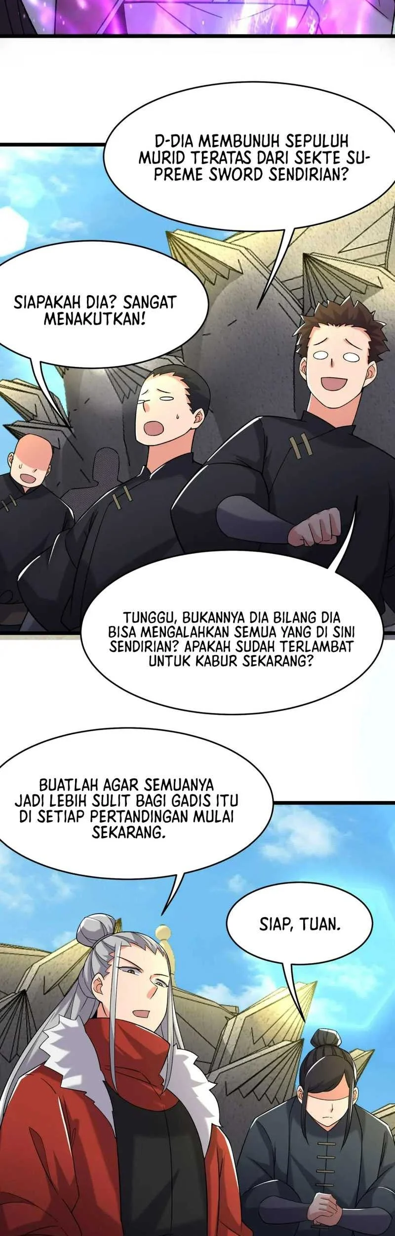 Apprentices Are All Female Devil Bab 201 halaman 18