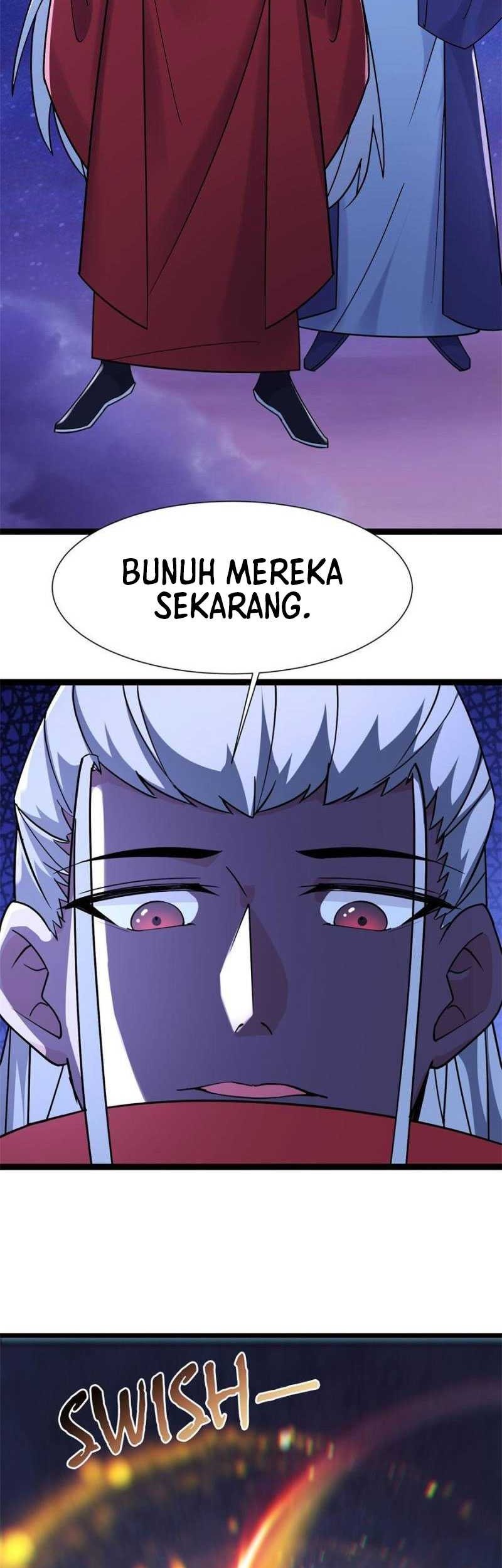 Apprentices Are All Female Devil Bab 203 halaman 16