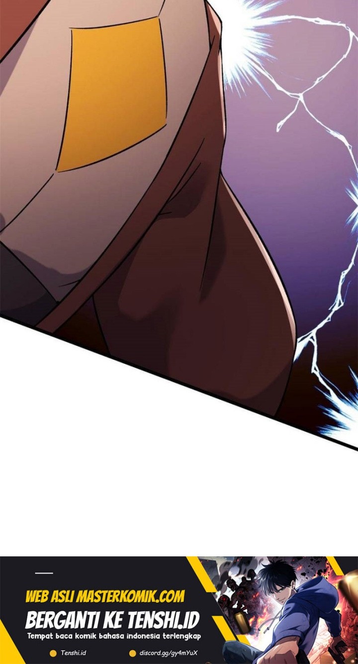 Apprentices Are All Female Devil chapter 207 halaman 22