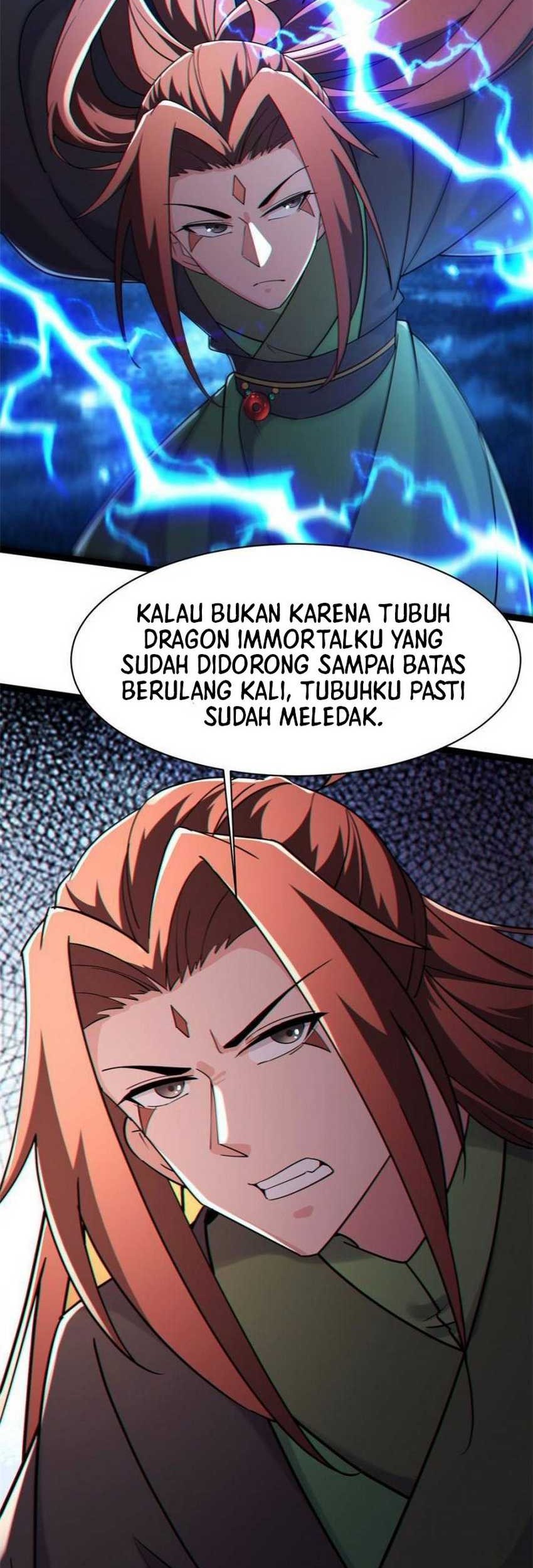 Apprentices Are All Female Devil Bab 210 halaman 4