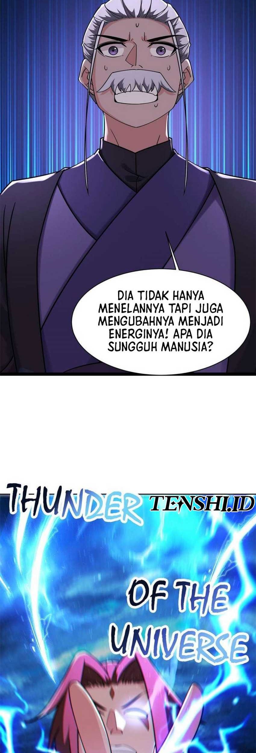Apprentices Are All Female Devil Bab 210 halaman 15