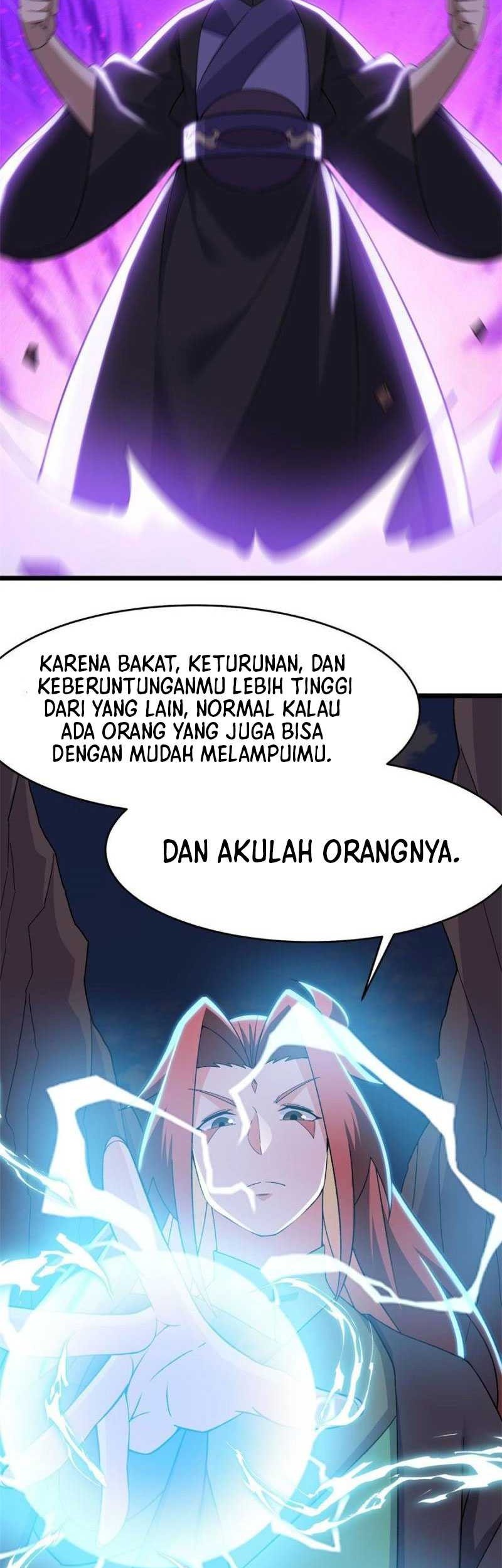 Apprentices Are All Female Devil Bab 211 halaman 4