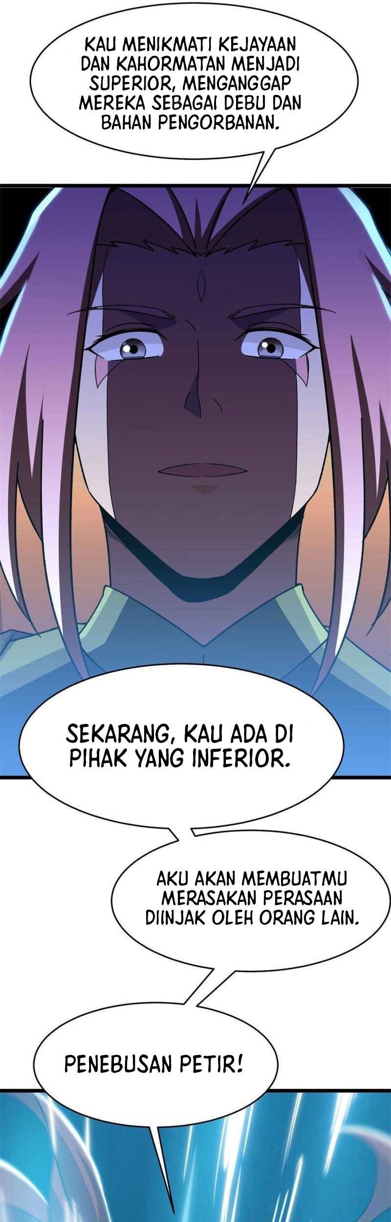Apprentices Are All Female Devil Bab 211 halaman 6