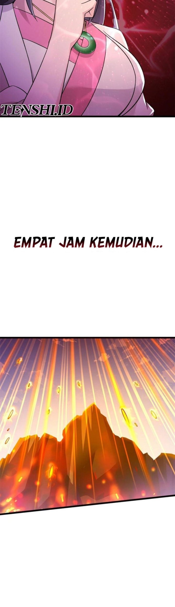 Apprentices Are All Female Devil Bab 213 halaman 9