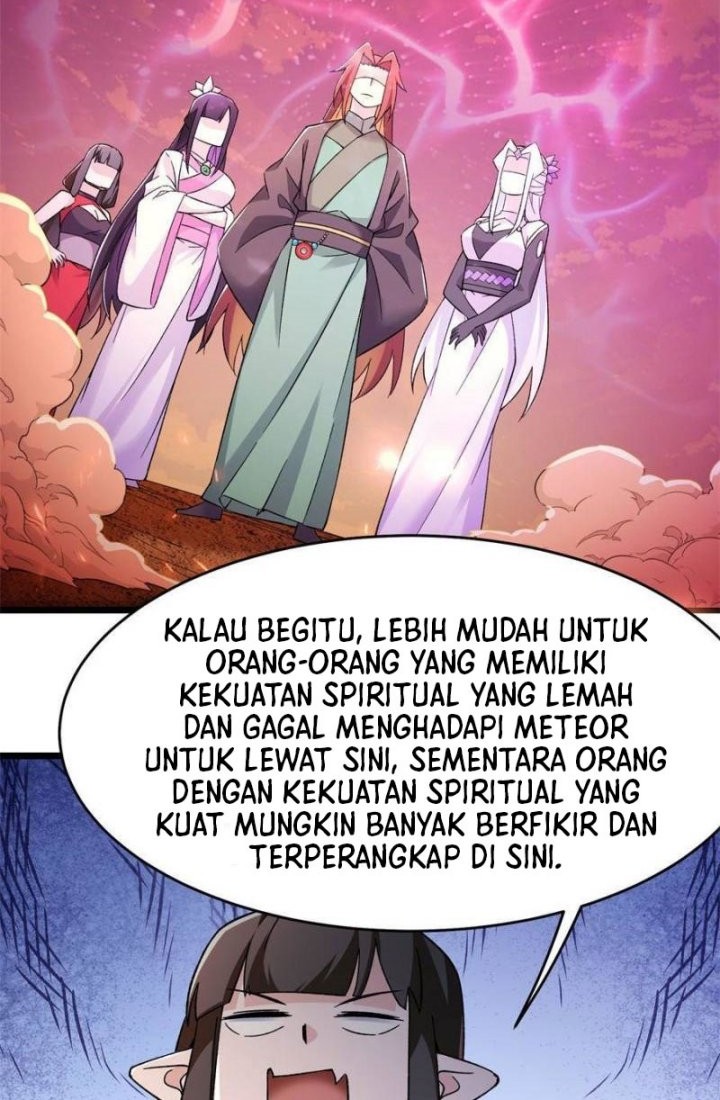 Apprentices Are All Female Devil Bab 213 halaman 16