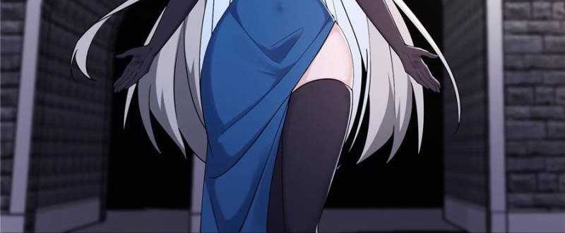 Apprentices Are All Female Devil Bab 216 halaman 5