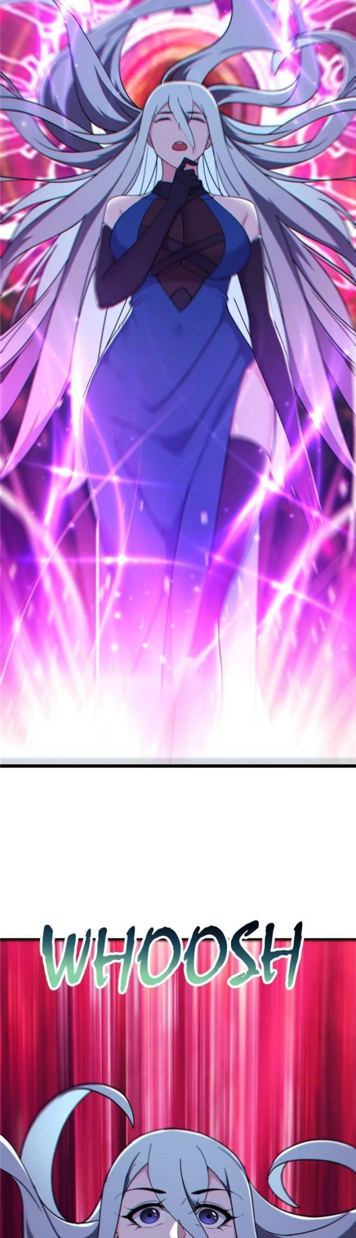 Apprentices Are All Female Devil Bab 217 halaman 5