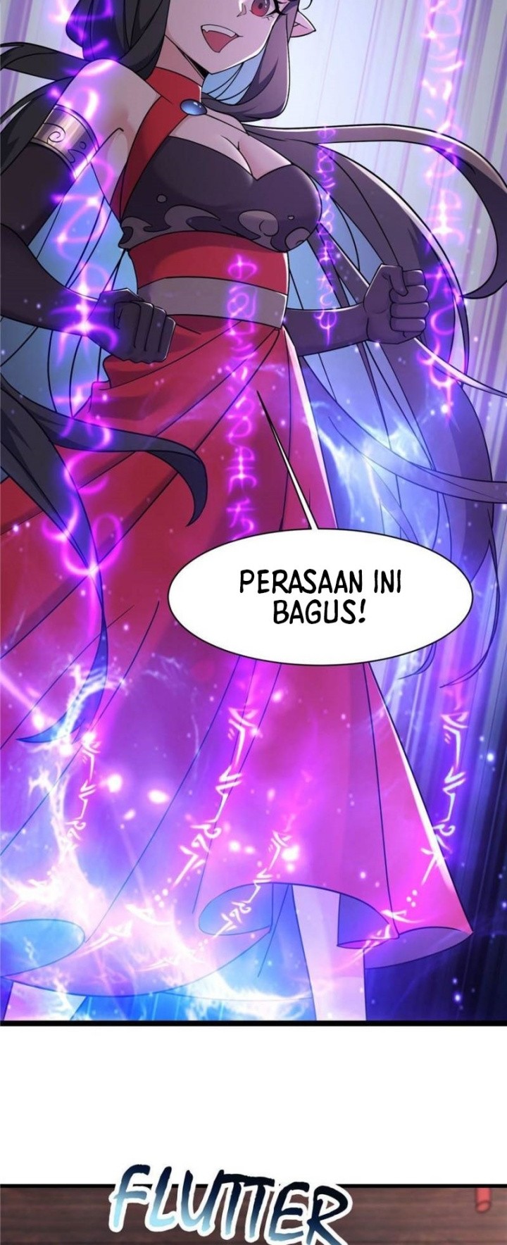 Apprentices Are All Female Devil Bab 218 halaman 13