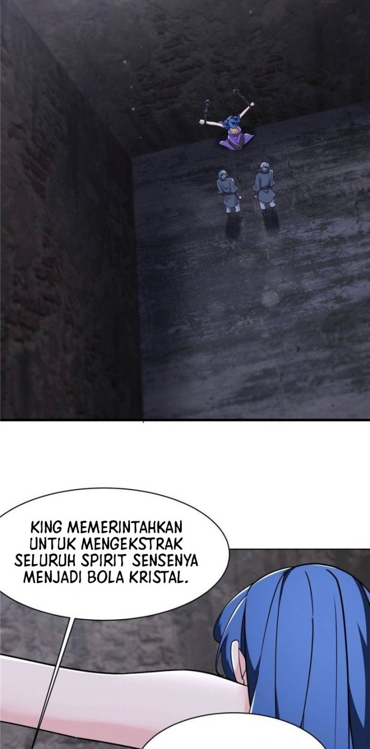 Apprentices Are All Female Devil Bab 218 halaman 16