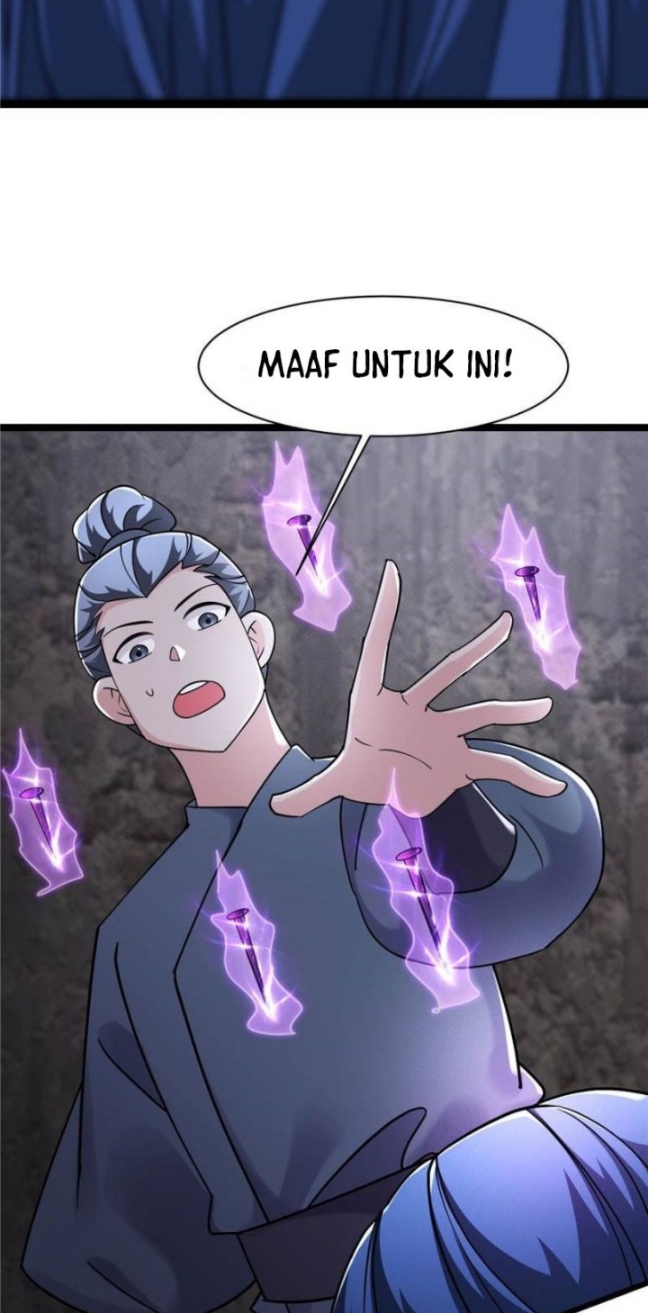 Apprentices Are All Female Devil Bab 218 halaman 19