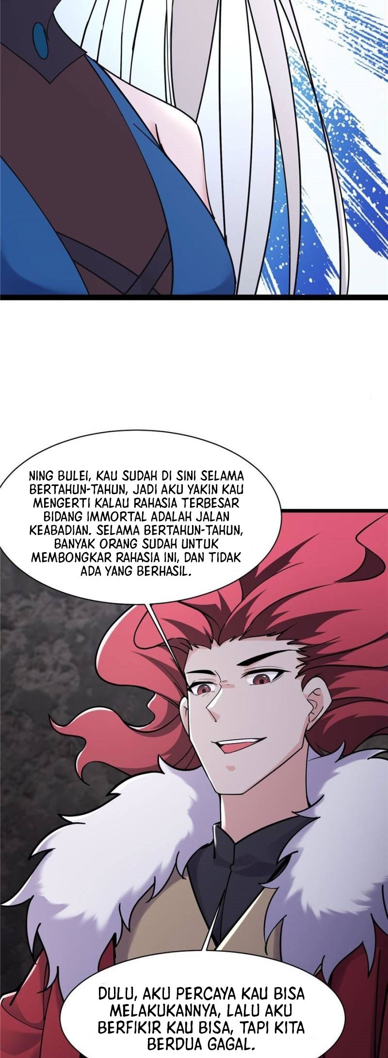 Apprentices Are All Female Devil Bab 219 halaman 23