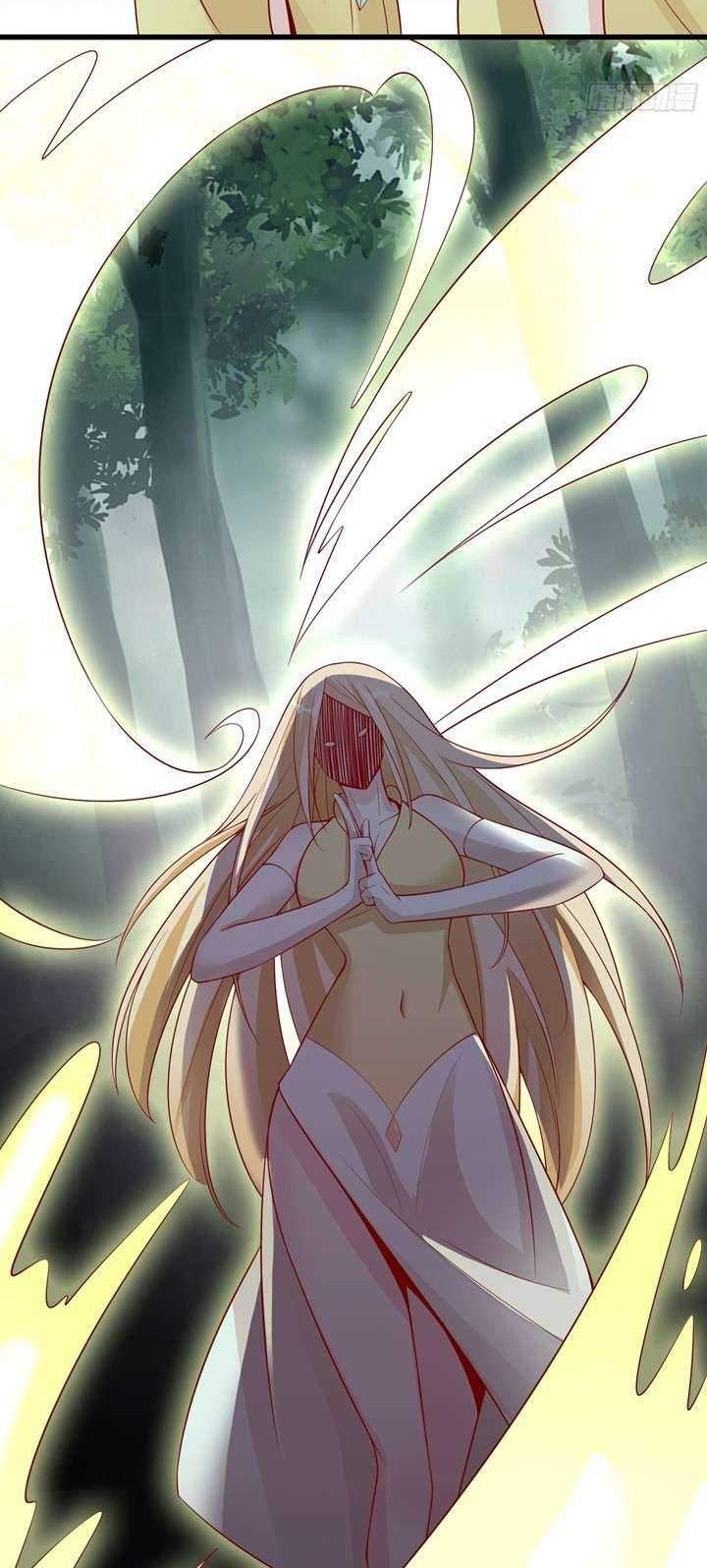 Apprentices Are All Female Devil Bab 22 halaman 19
