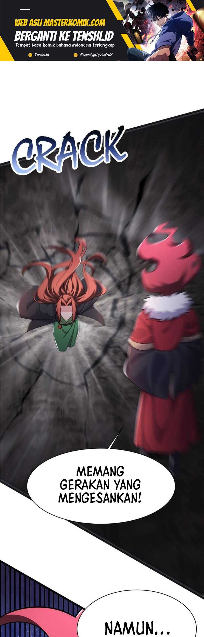 Apprentices Are All Female Devil Bab 220 halaman 2