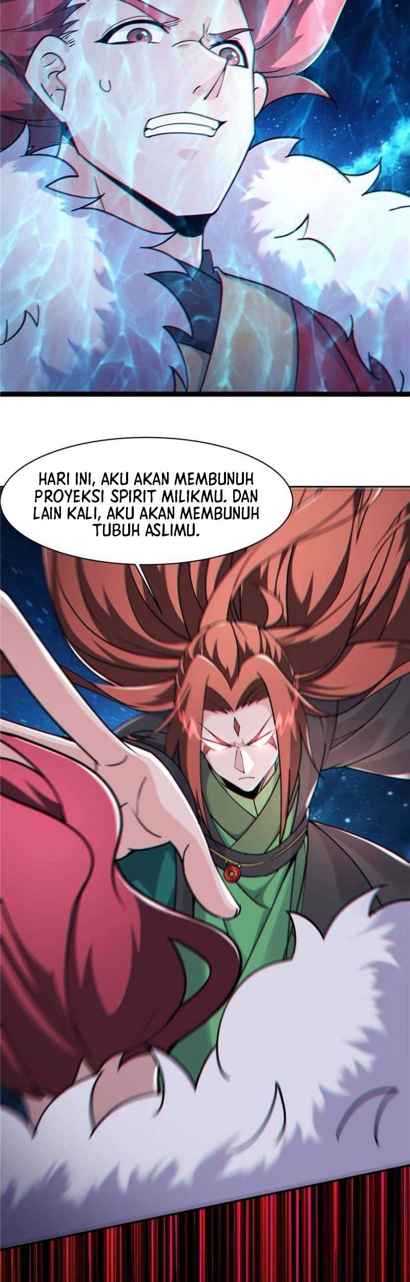 Apprentices Are All Female Devil Bab 220 halaman 20