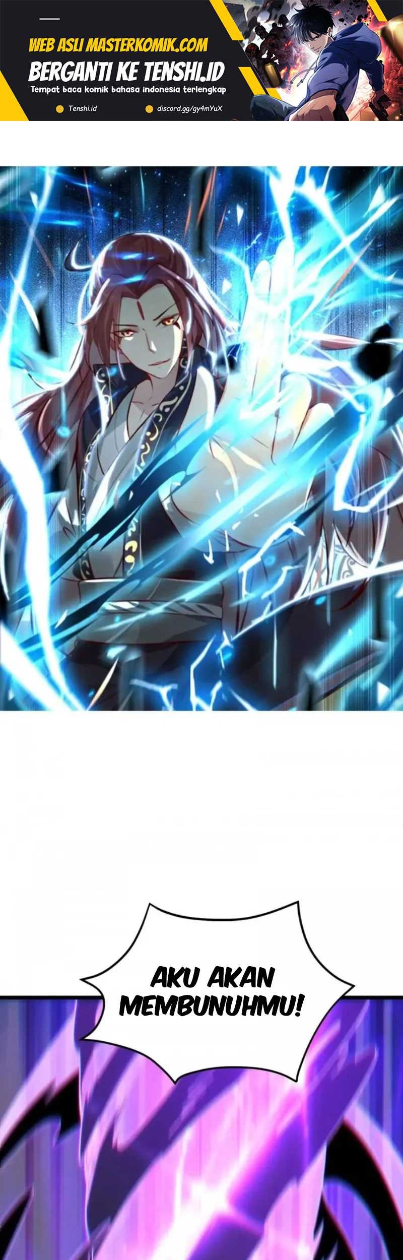 Apprentices Are All Female Devil chapter 223 halaman 2