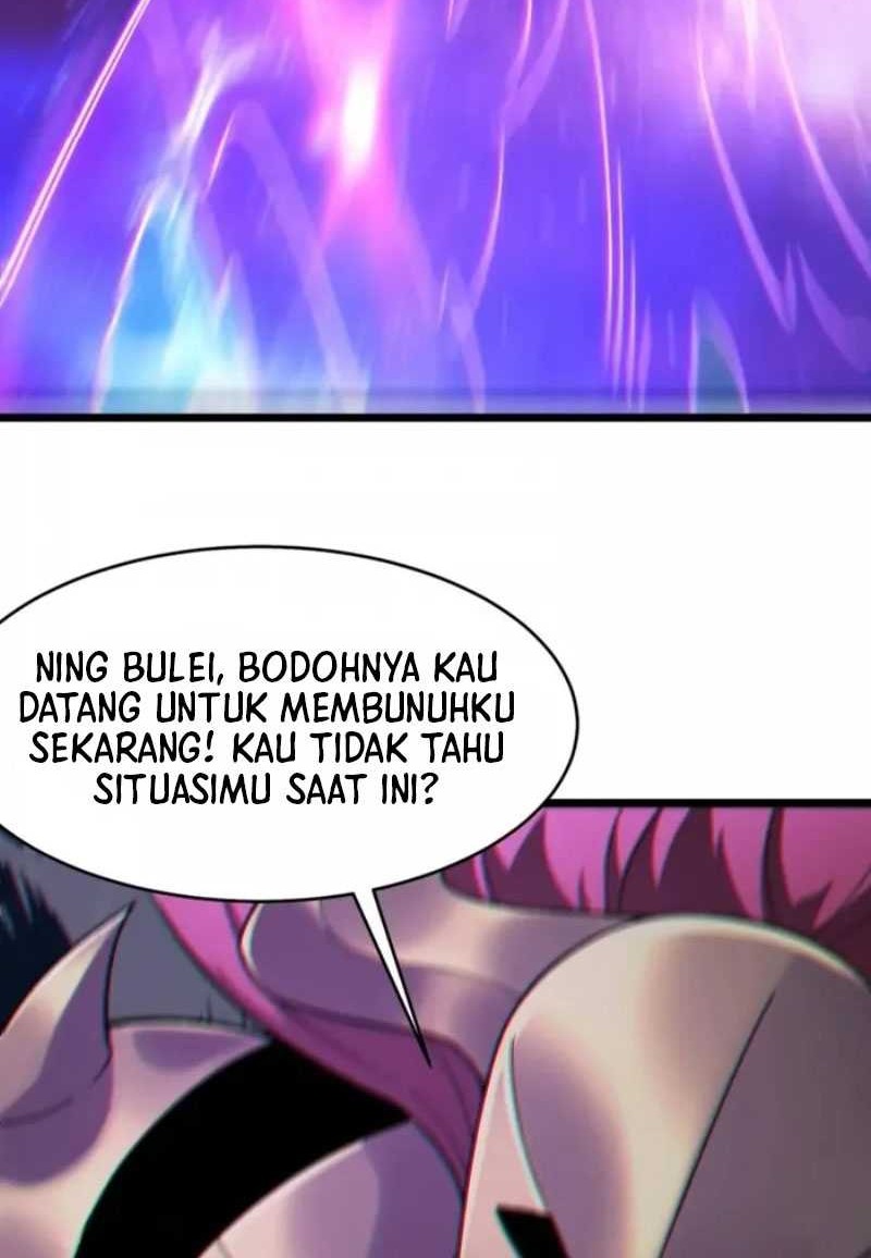 Apprentices Are All Female Devil chapter 223 halaman 5