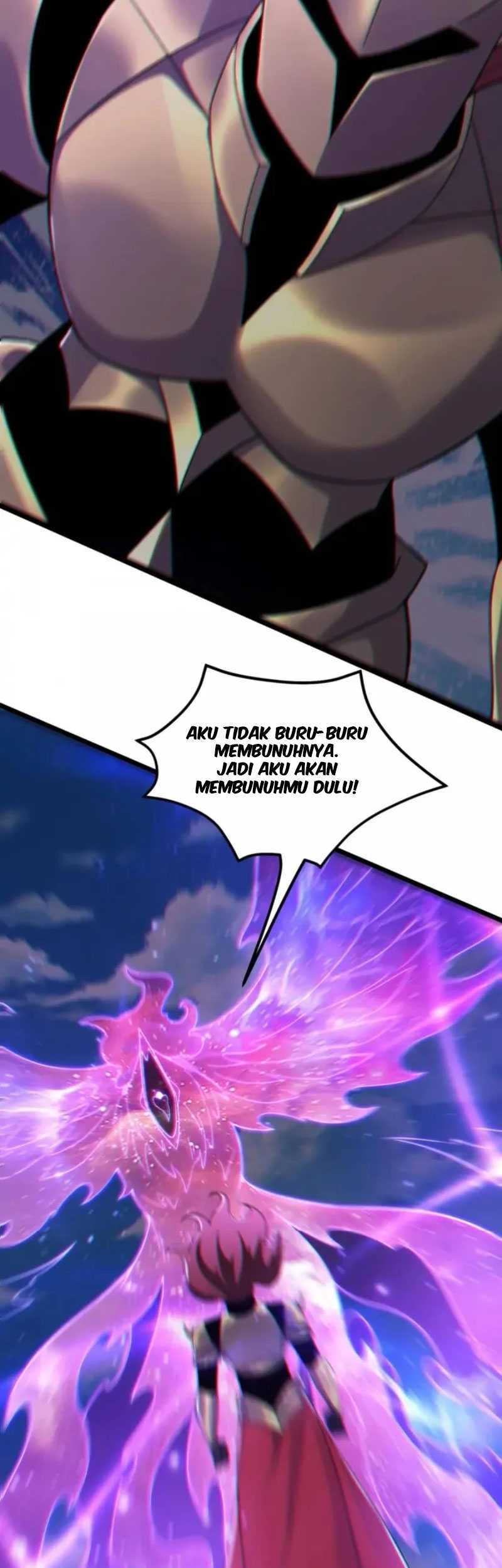 Apprentices Are All Female Devil chapter 223 halaman 6
