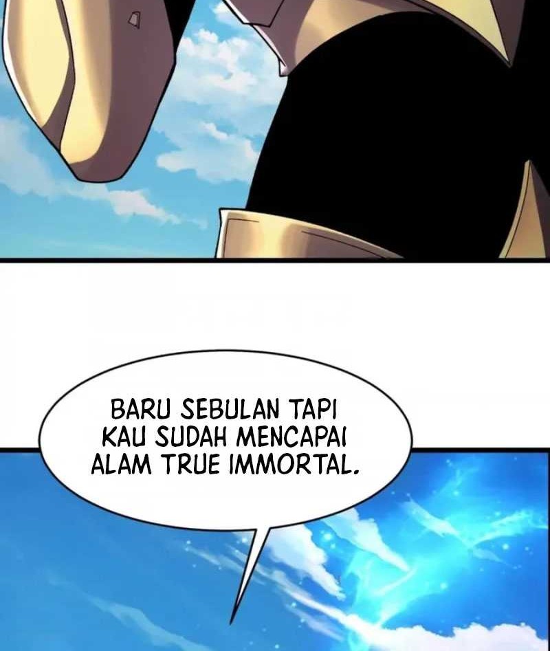 Apprentices Are All Female Devil chapter 223 halaman 9