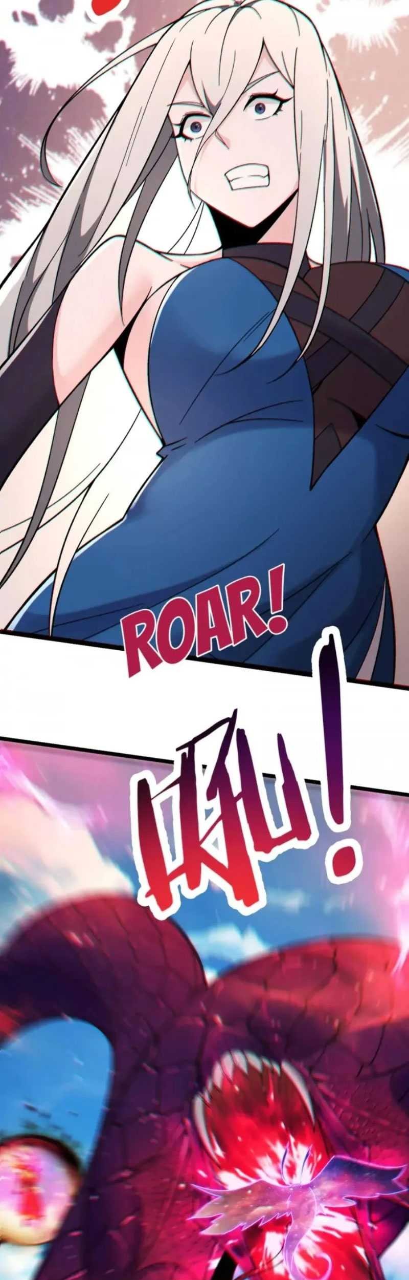 Apprentices Are All Female Devil chapter 223 halaman 14