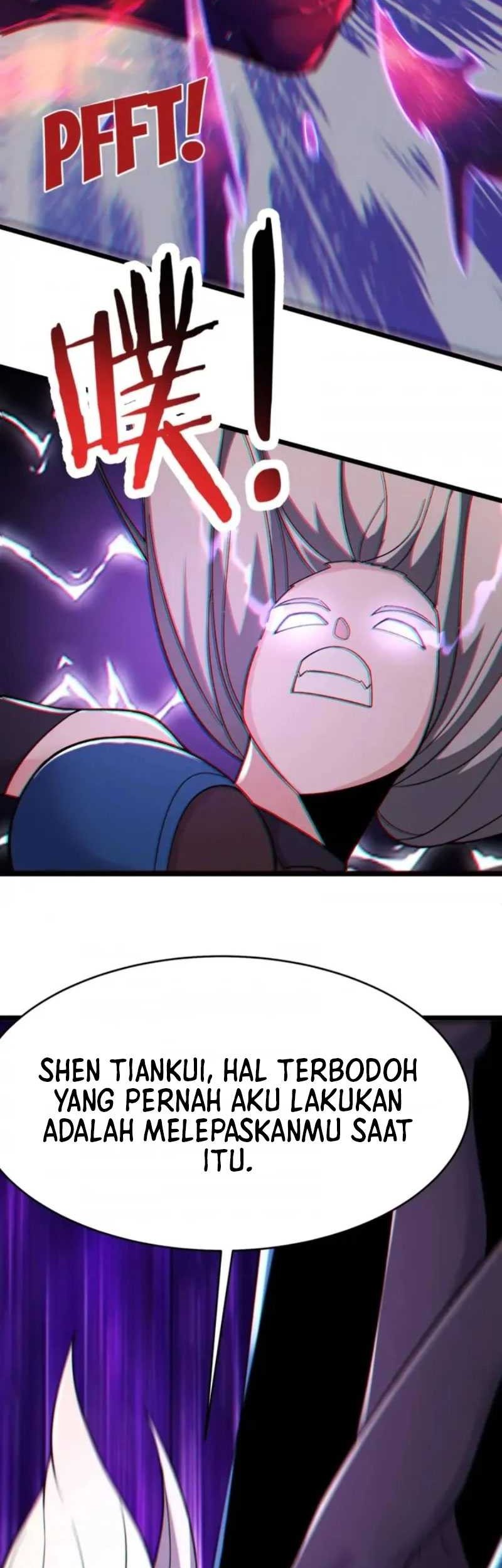 Apprentices Are All Female Devil chapter 223 halaman 16