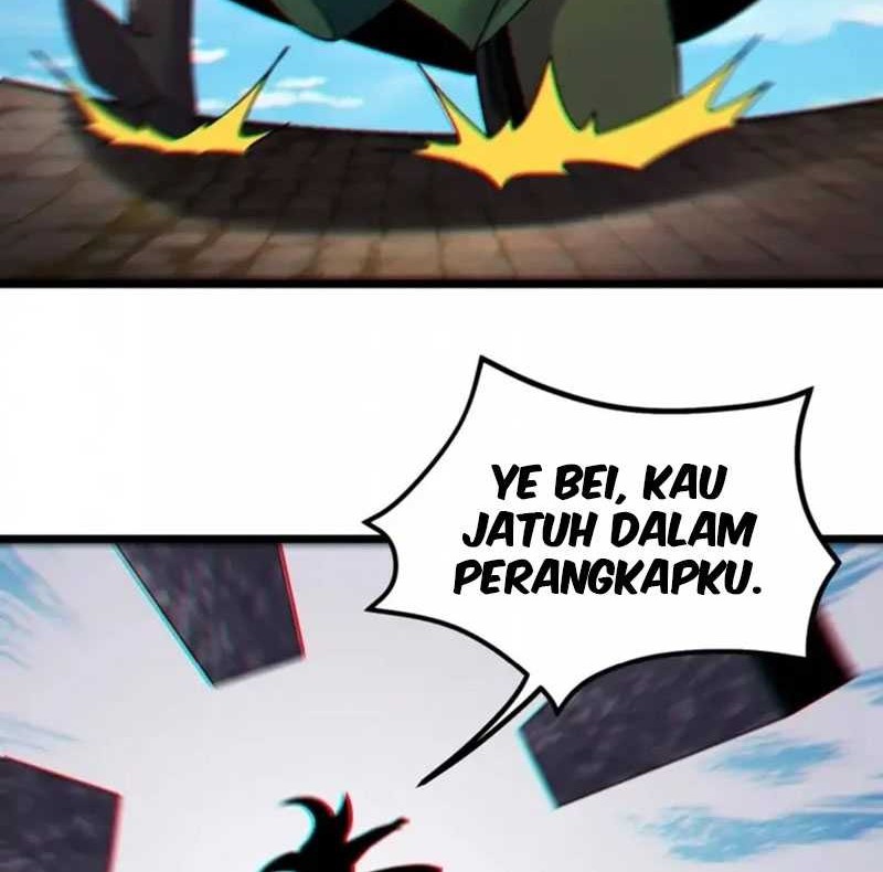 Apprentices Are All Female Devil chapter 223 halaman 25