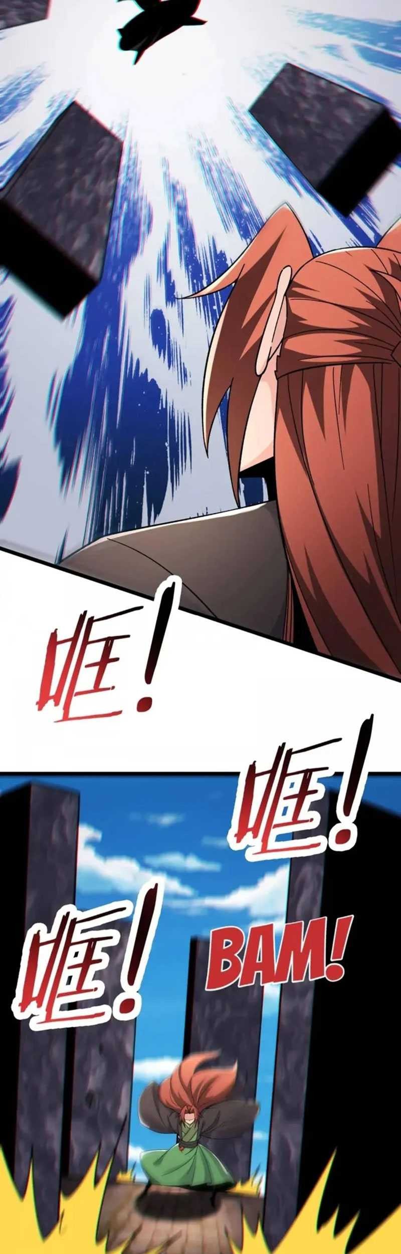 Apprentices Are All Female Devil chapter 223 halaman 26