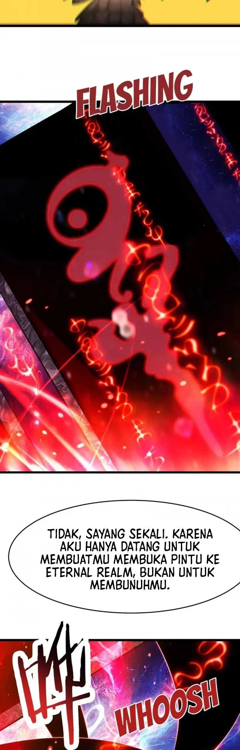 Apprentices Are All Female Devil chapter 223 halaman 27