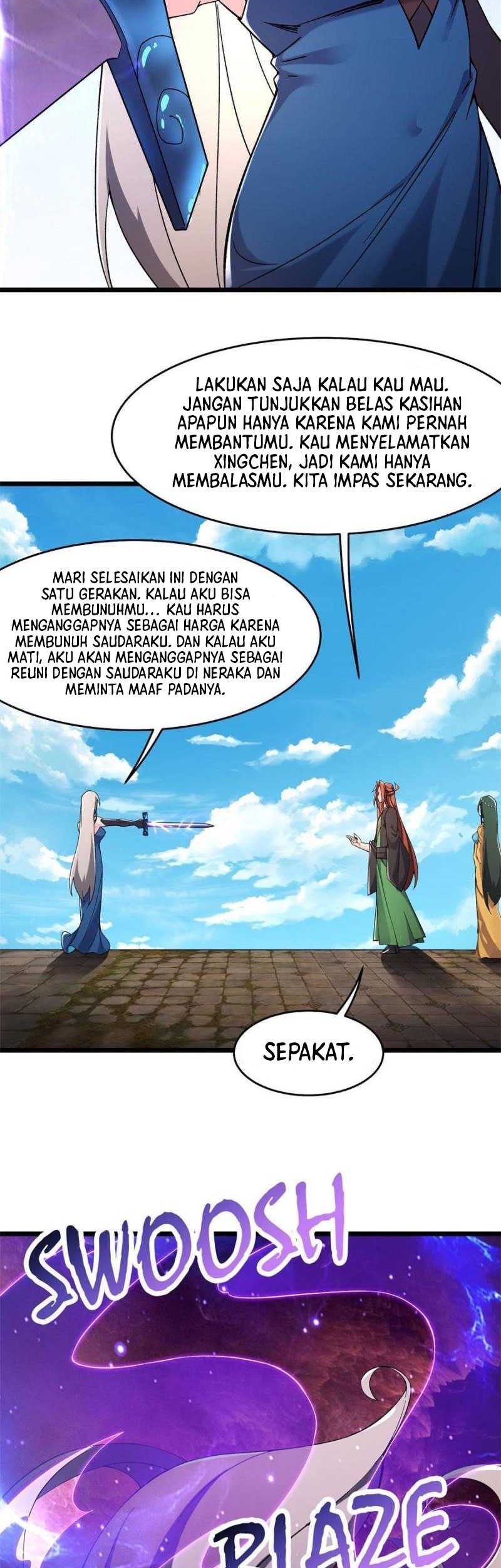 Apprentices Are All Female Devil Bab 224 halaman 16