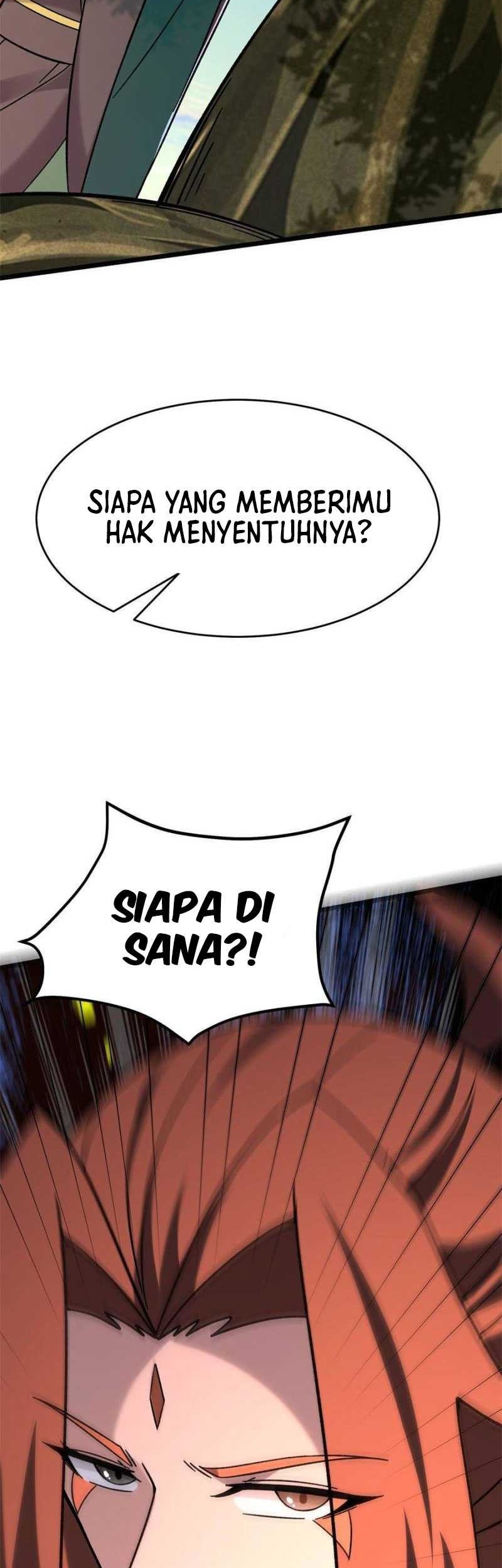 Apprentices Are All Female Devil chapter 225 halaman 28