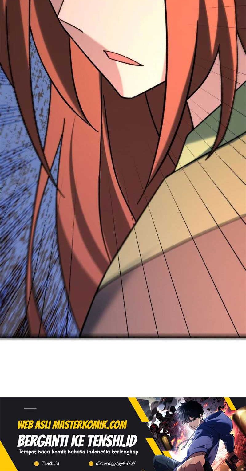Apprentices Are All Female Devil chapter 225 halaman 29