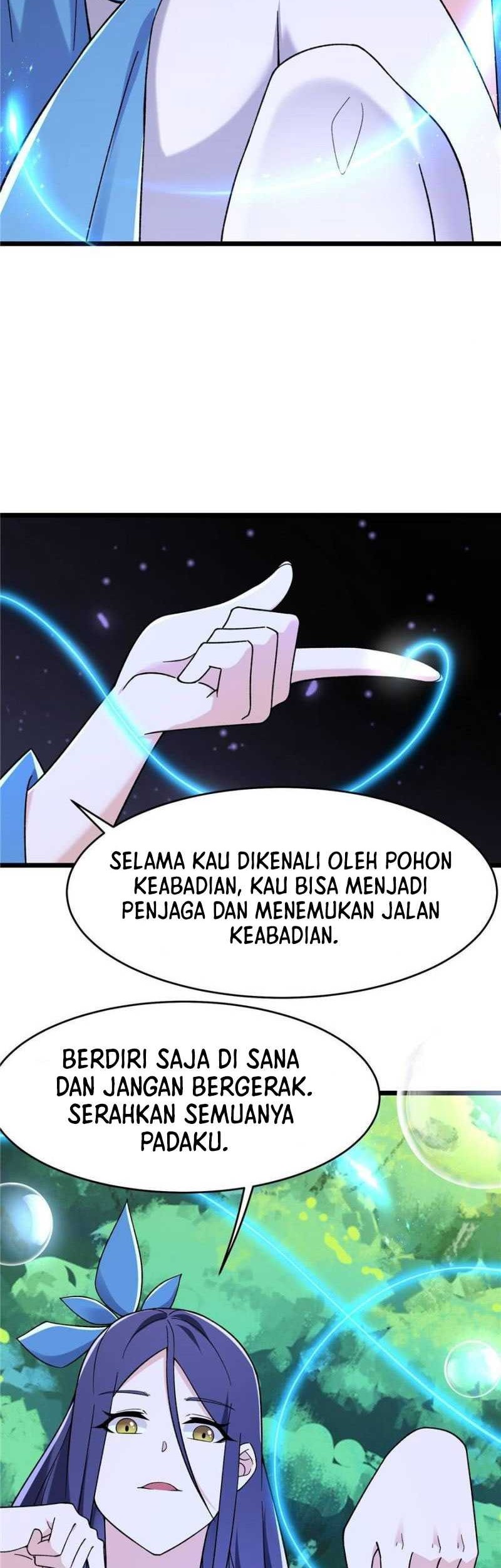 Apprentices Are All Female Devil Bab 226 halaman 7