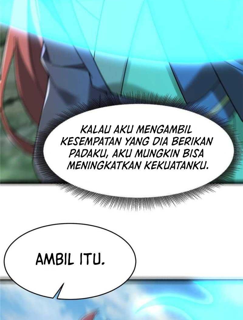 Apprentices Are All Female Devil Bab 226 halaman 9