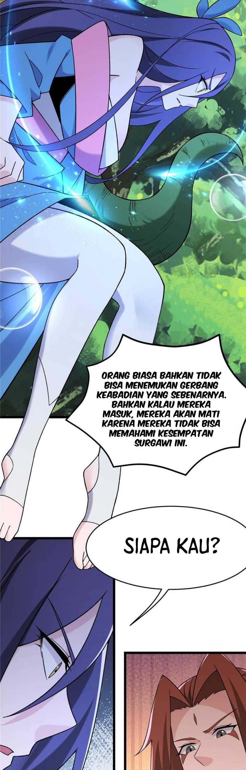 Apprentices Are All Female Devil Bab 226 halaman 12