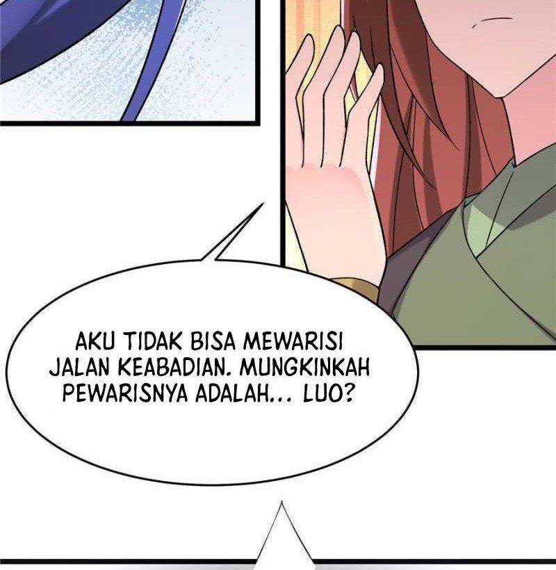 Apprentices Are All Female Devil Bab 226 halaman 13