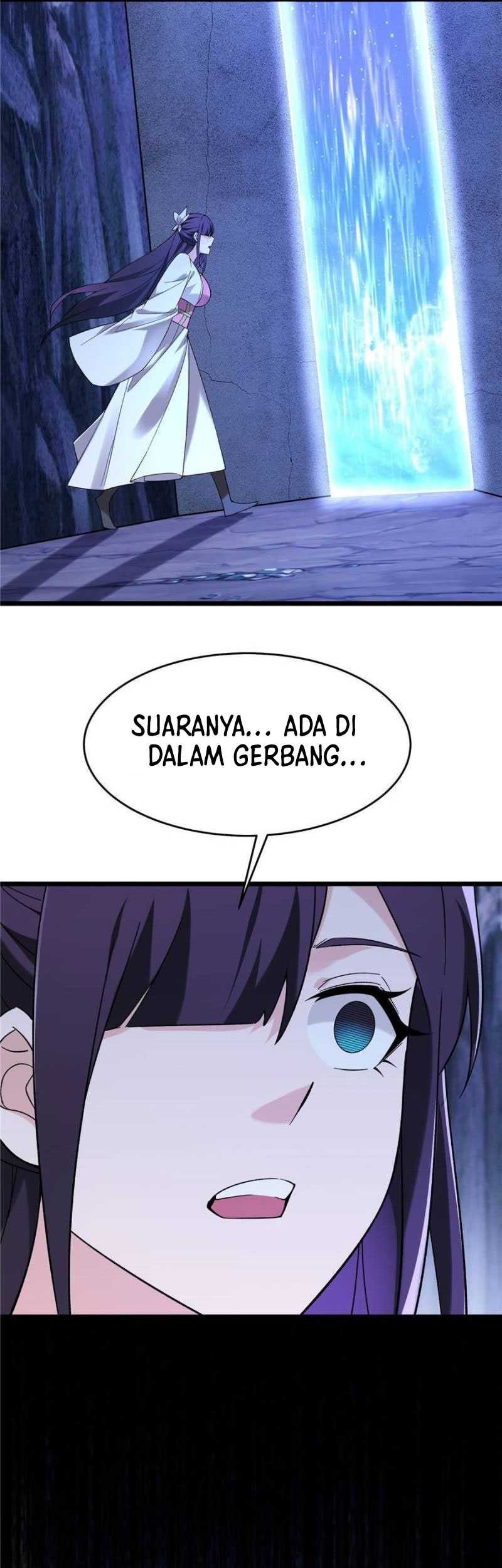 Apprentices Are All Female Devil Bab 226 halaman 18