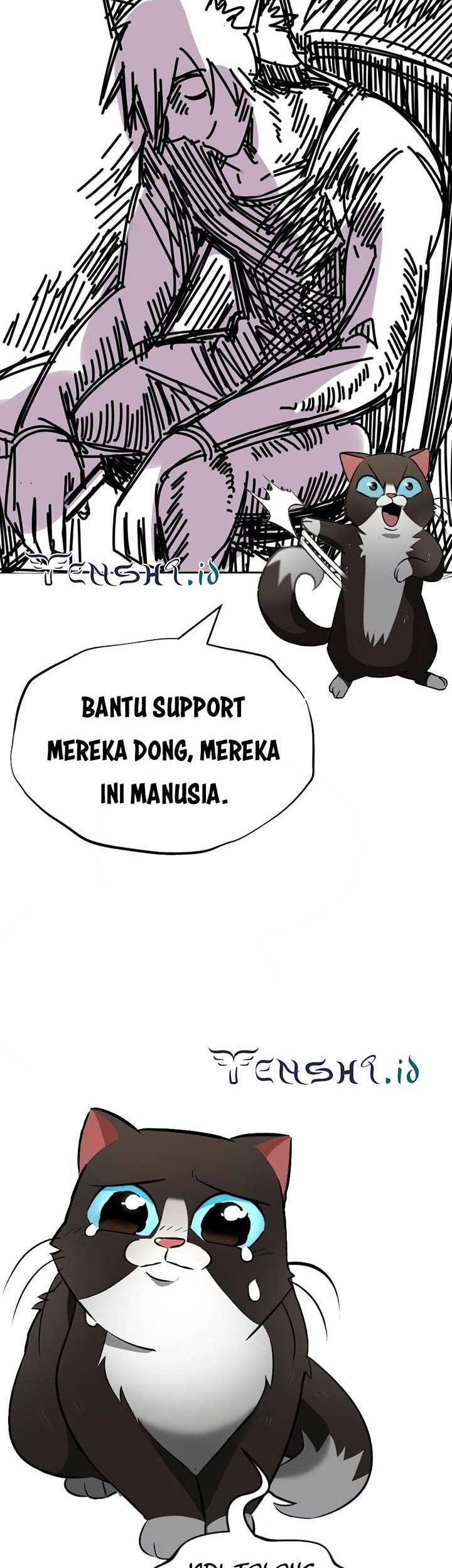 Apprentices Are All Female Devil Bab 227 halaman 32