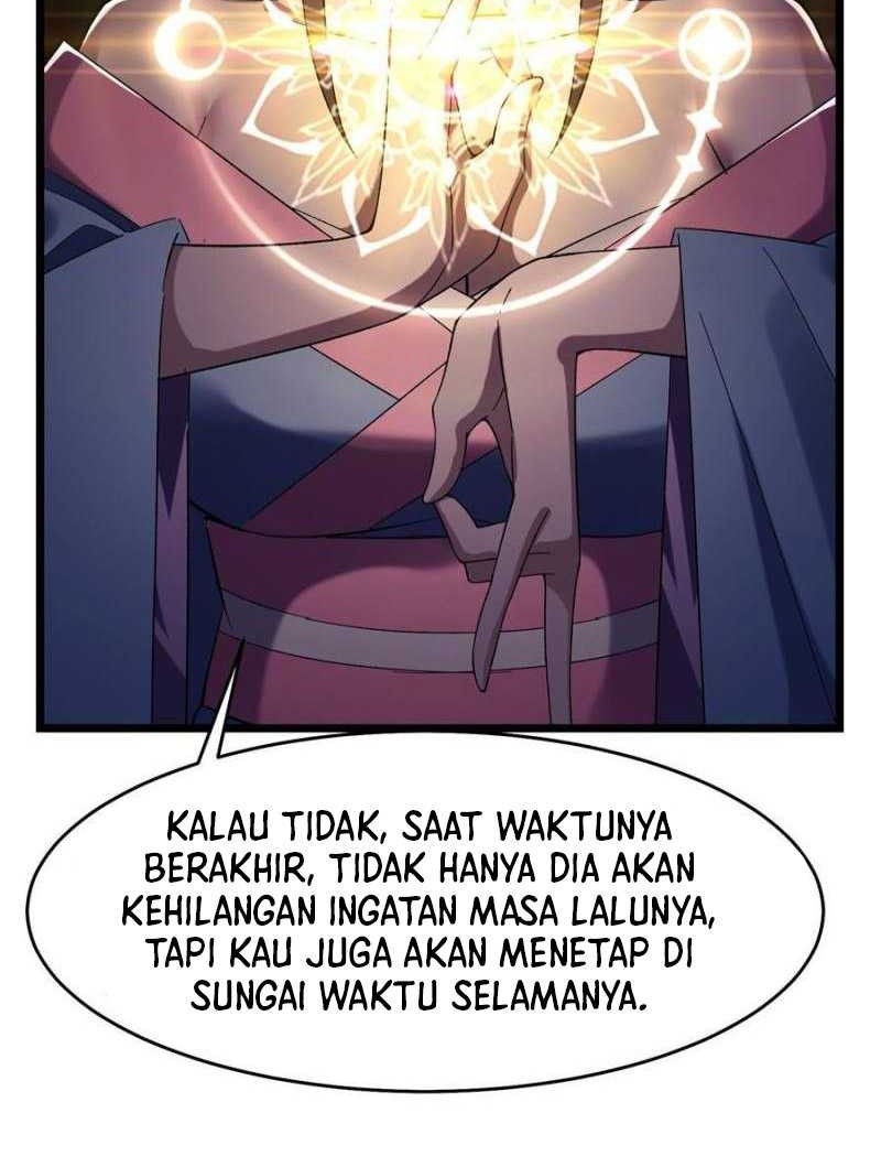 Apprentices Are All Female Devil Bab 228 halaman 4