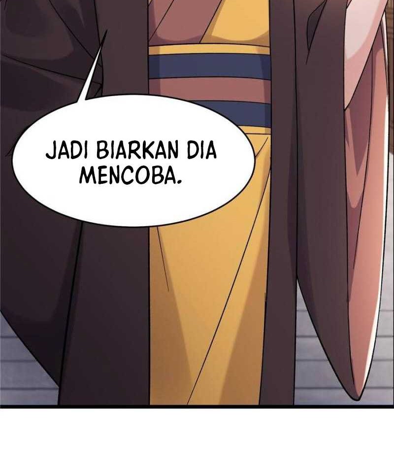 Apprentices Are All Female Devil Bab 229 halaman 5