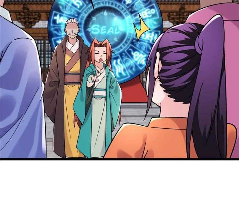 Apprentices Are All Female Devil Bab 229 halaman 17