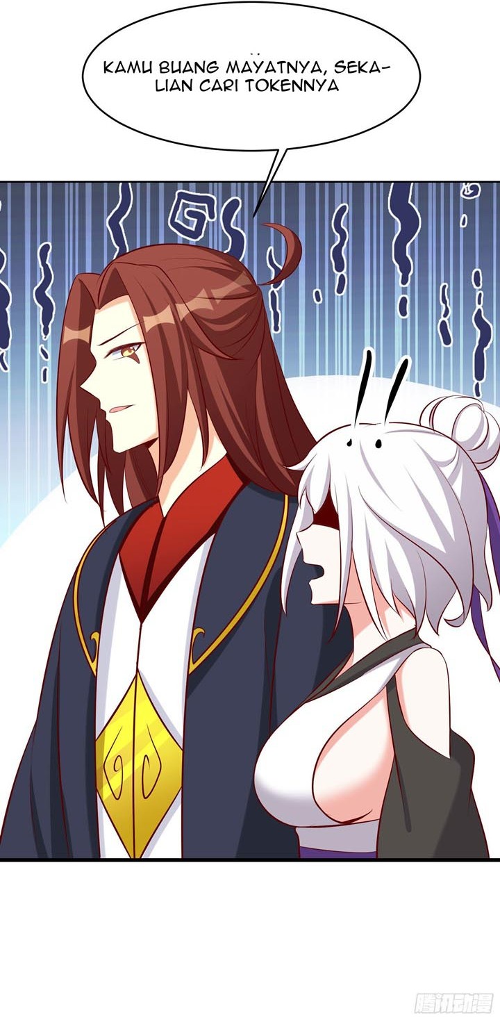 Apprentices Are All Female Devil chapter 23 halaman 5