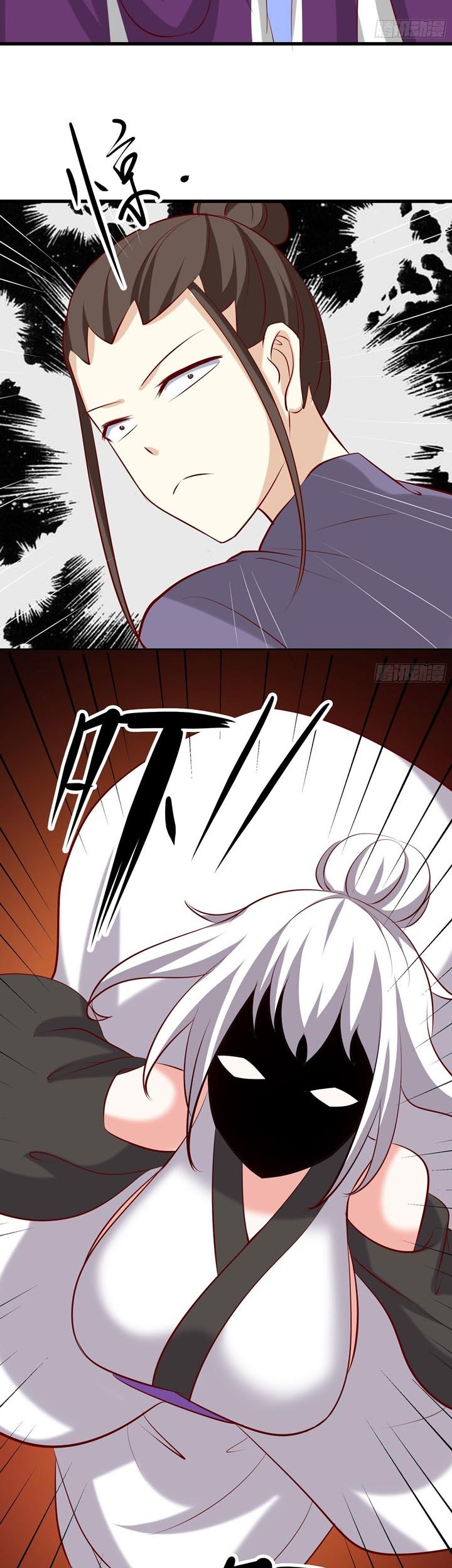Apprentices Are All Female Devil chapter 23 halaman 28
