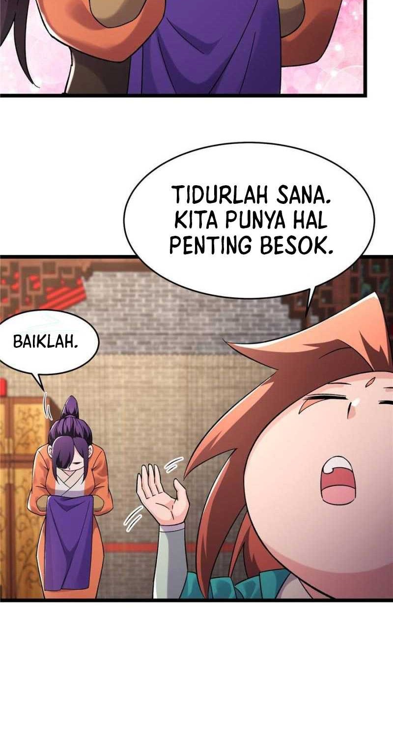 Apprentices Are All Female Devil Bab 230 halaman 17