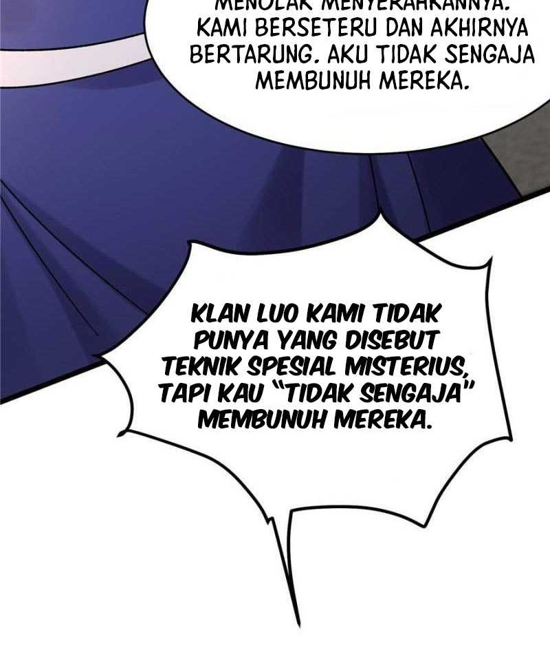 Apprentices Are All Female Devil Bab 231 halaman 20