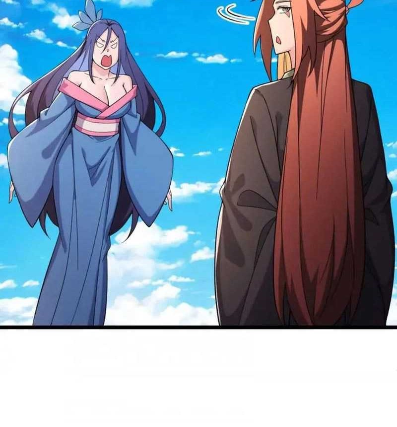 Apprentices Are All Female Devil chapter 233 halaman 12