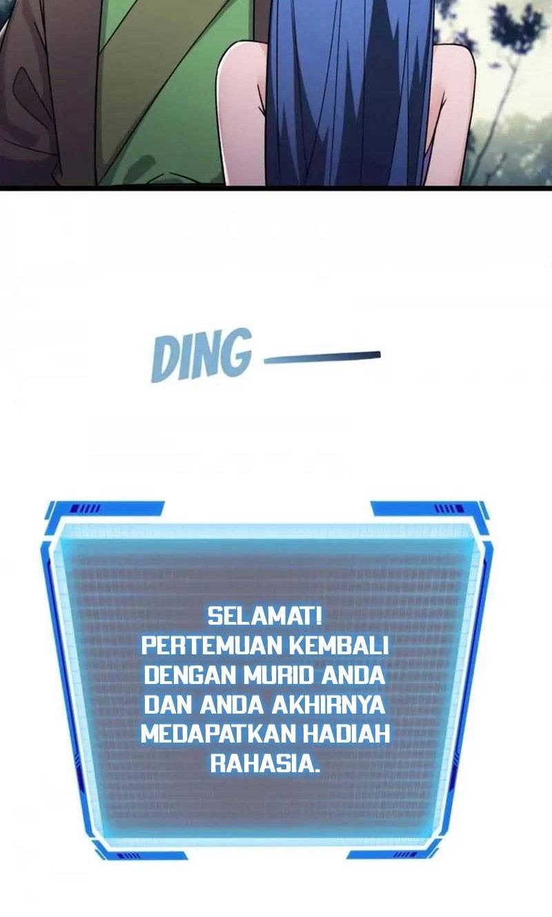Apprentices Are All Female Devil chapter 233 halaman 20