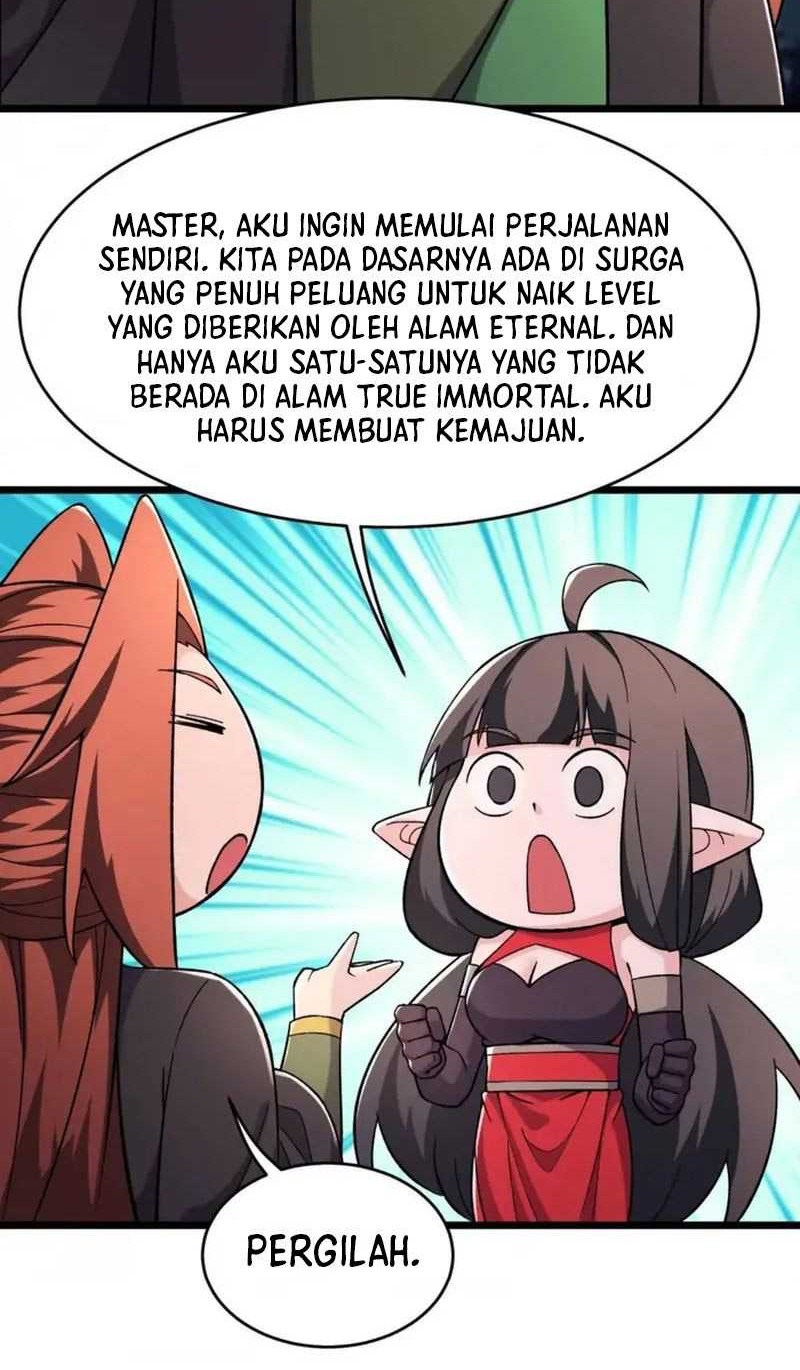 Apprentices Are All Female Devil chapter 233 halaman 24