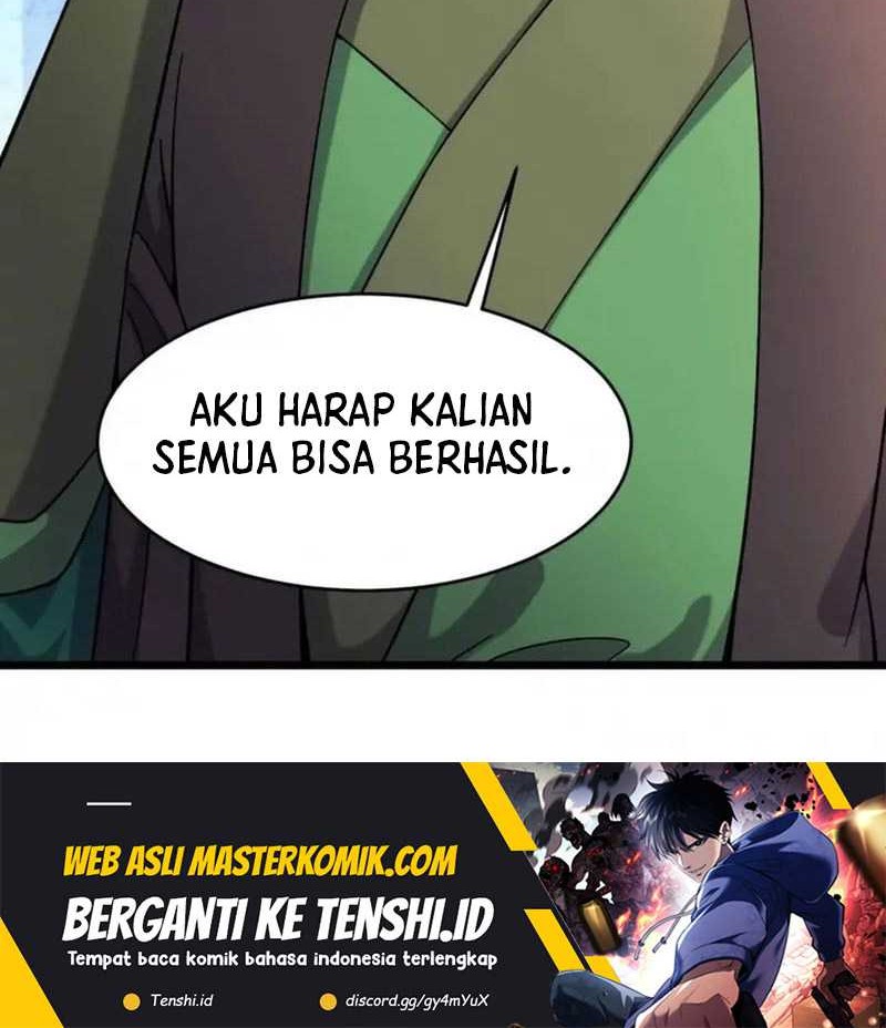 Apprentices Are All Female Devil chapter 233 halaman 26