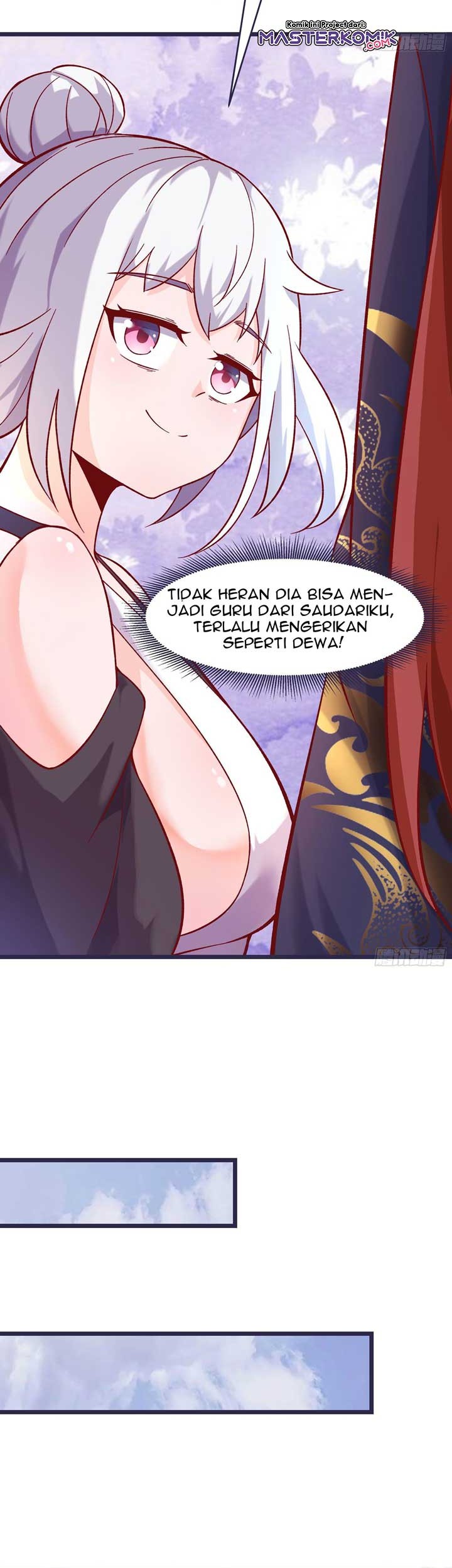 Apprentices Are All Female Devil Bab 24 halaman 8