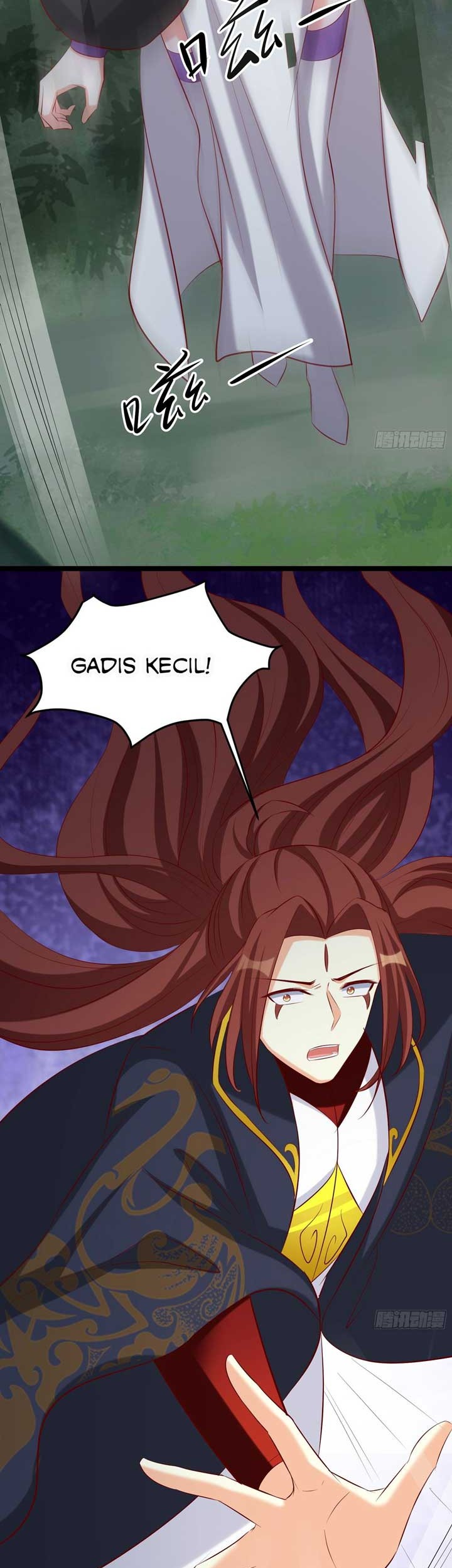 Apprentices Are All Female Devil chapter 25 halaman 7